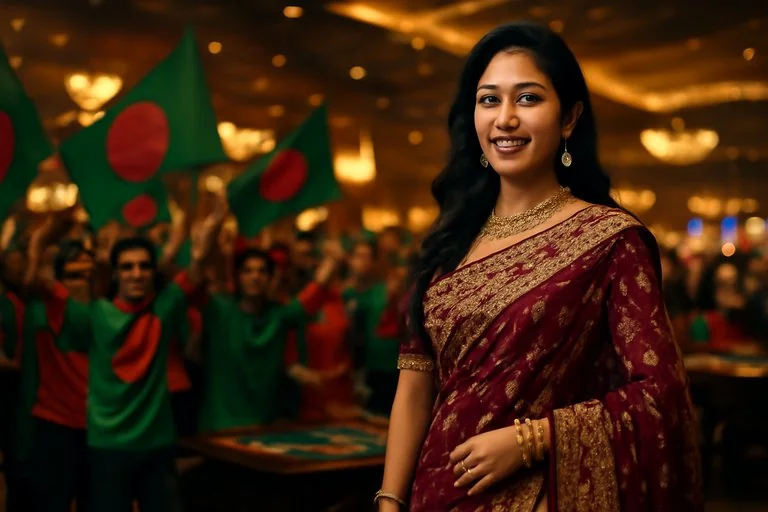 fbaji স্ব-নিষেধাজ্ঞা সেটিংস